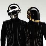 Daft Punk zveřejnili šifru k možnému turné Alive 2017