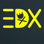 Švýcarský producent EDX vystoupí v Roxy
