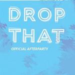 DNB Step Cup a Drop Thatafterparty ve Stormu