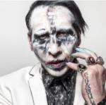 Marilyn Manson vtrhne v listopadu do Tipsport Arény
