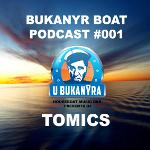 Houseboat U Bukanýra startuje podcasty