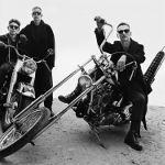 Depeche Mode přijedou v lednu opět do Prahy