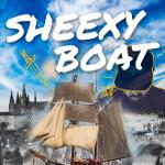 Sheexy Boat oznamuje hlavního hosta spouští předprodej