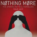 Futurum v listopadu přivítá americkou kapelu Nothing More