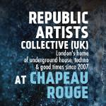 Republic Artists s Willers Brothers v Chapeau Rouge