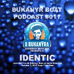 Bukanýrský podcast představuje nováčky Identic