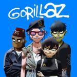 Gorillaz oznamují předskokana na pražském koncertu a představují nový singl i videoklip
