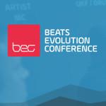 Beats Evolution Conference v klubu Storm