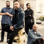 Rise Against se v červnu vrátí do Prahy s novým albem
