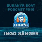 Exkluzivní bukanýrský podcast číslo 16 dodal Ingo Sanger