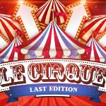 Neopakovatelná Le Cirque v sobotu v Duplexu