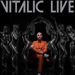 Vitalic přiveze na Flédu nové album