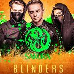 Polský hitmaker Blinders vystoupí v sobotu v Duplexu