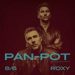 Pan-Pot se vrací do Roxy tento pátek