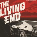 Punkoví klasici The Living End zavítají do Futurum Music Baru