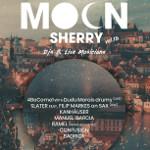 Páteční MoOn:Sherry v paláci Akropolis