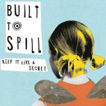 Built To Spill zahrají ve Futuru