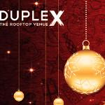 Vánoce v Duplexu