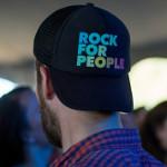 Druhé fotky ze čtvrtka na Rock for People