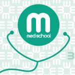 Soutěž o vstupy na Med School v Roxy