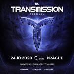 Transmission Festival oznamuje datum pražské show