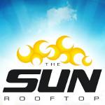 Sobotní The Sun Rooftop s Trávou a Ladidou