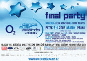 DANCE MUSIC AWARDS 2006 FINAL PARTY 