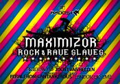 MAXIMIZOR