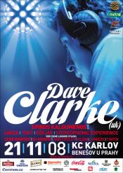 DAVE CLARKE PARTY