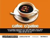 CAFEE O'PATEE