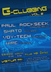 G-CLUBBING VOL. 2