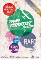 YOUNGPRIMITIVE MEETING