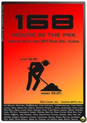 168 HOUR´S IN THE MIX 2010 /II