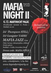 MAFIA NIGHT II