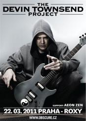DEVIN TOWNSEND PROJECT (CAN) 