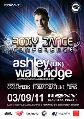 ROXY DANCE CONFERENCE