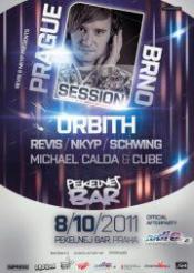 PRAGUE BRNO SESSION