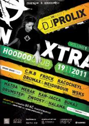 N:XTRA FEAT. DJ PROLIX /UK/