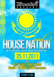 HOUSE NATION 