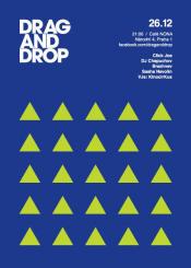 DRAG AND DROP 008