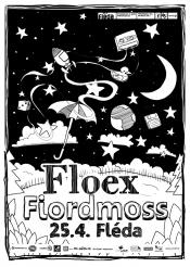 FIORDMOSS + FLOEX 