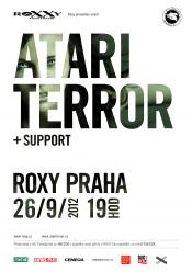 koncert: ATARI TERROR