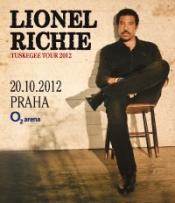 koncert: LIONEL RICHIE