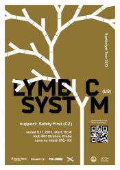 koncert: LYMBYC SYSTYM