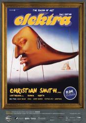 ELEKTRA - CHRISTIAN SMITH