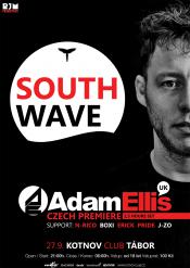 SOUTH WAVE: ADAM ELLIS
