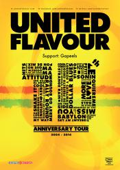 UNITED FLAVOUR