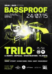 BASSPROOF WITH TRILO