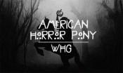 AMERICAN HORROR POUNY