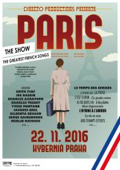 PARIS THE SHOW